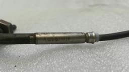 MERCEDES-BENZ Mercedes E Class W211 Lambda Sensor A0051539028 HO2S Temperature Sensor — thumbnail 3