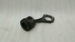 MERCEDES-BENZ Mercedes E Class W211 Piston Conrod A6420305220 Piston OM642 V6 Diesel — thumbnail 5