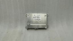 MERCEDES-BENZ Mercedes E Class W211 Phone Module A2118705526 Phone Control Unit — thumbnail 4