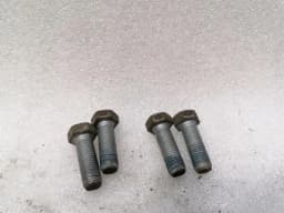 MERCEDES-BENZ Mercedes E Class W207 Rear Caliper Set A2044230381 Rear Brake Caliper Set — thumbnail 10