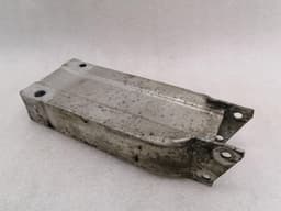 MERCEDES-BENZ Mercedes E Class W207 Front Crash Absorber A2076200195 Bumper Reinforcement — thumbnail 6