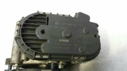 MERCEDES-BENZ Mercedes E Class W211 Throttle Body A6420900270 Throttle Body OM642 V6 — thumbnail 10