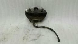 MERCEDES-BENZ Mercedes E Class W211 left front caliper A0034200183 caliper front left — thumbnail 2
