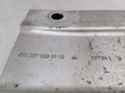 MERCEDES-BENZ Mercedes E Class W207 Front Crash Absorber A2076200195 Bumper Reinforcement — thumbnail 7