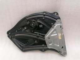 MERCEDES-BENZ Mercedes E Class W207 Right Rear Door Winder A2076700803 Window Regulator Rear Re — thumbnail 3