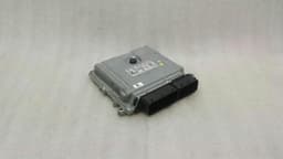 MERCEDES-BENZ Mercedes E Class W211 Engine ECU A6421508578 Engine Control Unit OM642 E280CDI — thumbnail 8