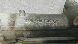MERCEDES-BENZ Mercedes E Class W211 RHD Power Steering Rack A2194601100 Right Handlebar — thumbnail 6
