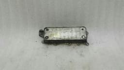 MERCEDES-BENZ Mercedes E Class W211 Engine Oil Cooler A6421800165 Oil Cooler Radiator OM642 V6 — thumbnail 4