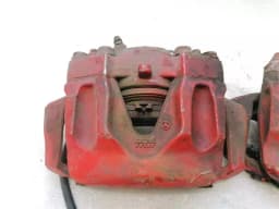 MERCEDES-BENZ Mercedes E Class W207 front brake caliper set A2044213581 caliper front set — thumbnail 4