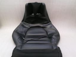 MERCEDES-BENZ Mercedes E Class W207 Left Seat Backrest Cover A2079101547 Left Seat Leather — thumbnail 9