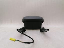 MERCEDES-BENZ Mercedes E Class W207 Active Headrest A2079700250 Headrest CAK 9D88 — thumbnail 3