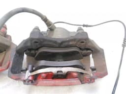 MERCEDES-BENZ Mercedes E Class W207 front brake caliper set A2044213581 caliper front set — thumbnail 6