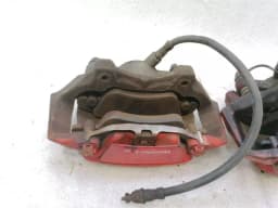 MERCEDES-BENZ Mercedes E Class W207 front brake caliper set A2044213581 caliper front set — thumbnail 7