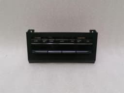 MERCEDES-BENZ Mercedes E Class W207 Car Climate Control A2129002814 Air Conditioning Control Panel A/C — thumbnail 7