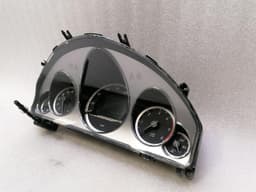 MERCEDES-BENZ Mercedes E Class W207 Instrument Cluster A2129005104 Speedometer MPH DIESEL — thumbnail 9