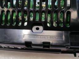 MERCEDES-BENZ Mercedes E Class W207 Instrument Cluster A2129005104 Speedometer MPH DIESEL — thumbnail 6