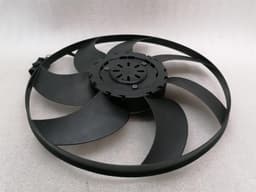 MERCEDES-BENZ Mercedes E Class W207 Radiator Fan A2045400788 Fan Electric Fan 600W — thumbnail 6