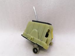 MERCEDES-BENZ Mercedes E Class W207 W204 Gear Selector A2042676324 Gear Shift Linkage — thumbnail 1