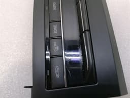MERCEDES-BENZ Mercedes E Class W207 Car Climate Control A2129002814 Air Conditioning Control Panel A/C — thumbnail 10