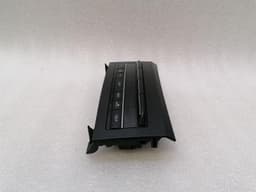MERCEDES-BENZ Mercedes E Class W207 Car Climate Control A2129002814 Air Conditioning Control Panel A/C — thumbnail 8