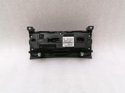 MERCEDES-BENZ Mercedes E Class W207 Car Climate Control A2129002814 Air Conditioning Control Panel A/C — thumbnail 5