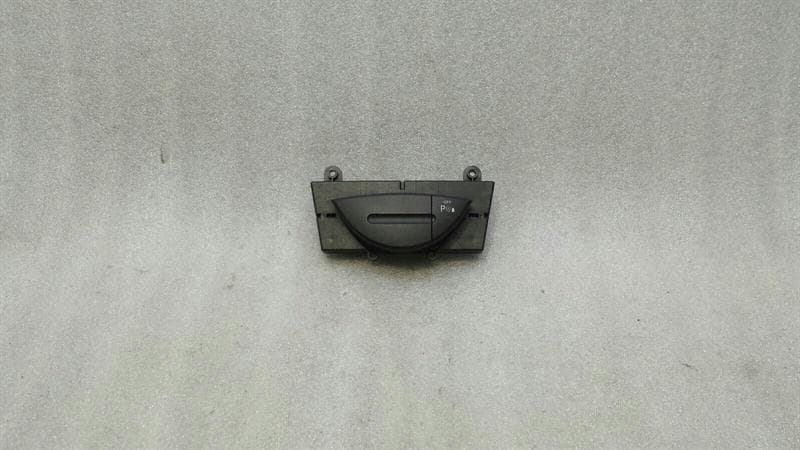 MERCEDES-BENZ Mercedes E Class W211 PDC Off Switch A2118216958 PTS Switch Parking Aid
