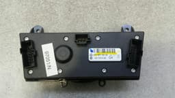 MERCEDES-BENZ Mercedes E Class W211 PDC Off Switch A2118216958 PTS Switch Parking Aid — thumbnail 6