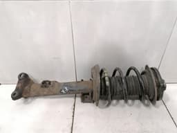MERCEDES-BENZ Mercedes E Class W207 Shock Absorber Front A2043200530 Front Shock Absorber — thumbnail 5
