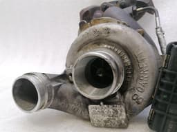 MERCEDES-BENZ Mercedes E Class W207 Turbo Charger A6420908680 Turbocharger OM642 V6 DIESEL — thumbnail 2