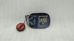 MERCEDES-BENZ Mercedes W211 Fuel Filler Cap A2117500206 Fuel Cap Fuel Flap. — thumbnail 2