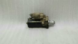 MERCEDES-BENZ Mercedes E Class W211 starter engine A0061516201 starter OM642 V6 E280 CDI — thumbnail 1