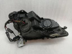 MERCEDES-BENZ Mercedes W207 Left Light A2078202961 Headlights Left + REPLACEMENT SCREEN — thumbnail 6
