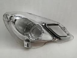 MERCEDES-BENZ Mercedes W207 Left Light A2078202961 Headlights Left + REPLACEMENT SCREEN — thumbnail 10