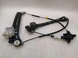 MERCEDES-BENZ Mercedes E Class W207 Right Front Door Winder A2077200446 Window Regulator Front RE — thumbnail 8
