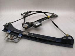 MERCEDES-BENZ Mercedes E Class W207 Right Front Door Winder A2077200446 Window Regulator Front RE — thumbnail 7
