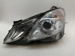 MERCEDES-BENZ Mercedes W207 Left Light A2078202961 Headlights Left + REPLACEMENT SCREEN — thumbnail 2