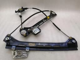 MERCEDES-BENZ Mercedes E Class W207 Right Front Door Winder A2077200446 Window Regulator Front RE — thumbnail 6