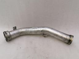 MERCEDES-BENZ Mercedes E Class W207 Intercooler Pipe A6421402787 Air Duct Clean Air Pipe — thumbnail 10
