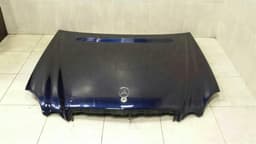 MERCEDES-BENZ Mercedes E Class W211 Bonnet A2118800457 bonnet. — thumbnail 3