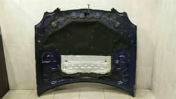 MERCEDES-BENZ Mercedes E Class W211 Bonnet A2118800457 bonnet. — thumbnail 6