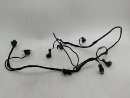 MERCEDES-BENZ Mercedes E Class W207 Wiring Loom A2075406010 Wiring Harness — thumbnail 7