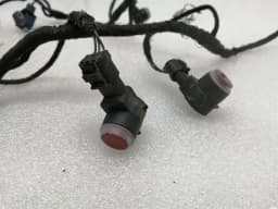 MERCEDES-BENZ Mercedes E Class W207 Wiring Loom A2075406010 Wiring Harness — thumbnail 8