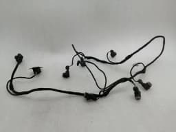 MERCEDES-BENZ Mercedes E Class W207 Wiring Loom A2075406010 Wiring Harness — thumbnail 1