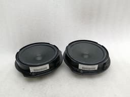 MERCEDES-BENZ Mercedes E Class W207 Speaker Set Of 2 A2048201902 Speaker Set — thumbnail 1