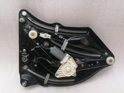 MERCEDES-BENZ Mercedes E Class W207 Left Rear Door Winder A2076700703 Window Regulator Rear Li — thumbnail 1