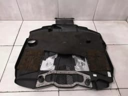 MERCEDES-BENZ Mercedes E Class W207 Engine Cover A6420105867 Engine Cover OM642 — thumbnail 9