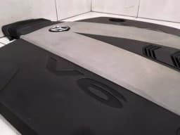 MERCEDES-BENZ Mercedes E Class W207 Engine Cover A6420105867 Engine Cover OM642 — thumbnail 7
