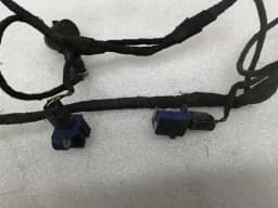 MERCEDES-BENZ Mercedes E Class W207 Wiring Loom A2075406010 Wiring Harness — thumbnail 3