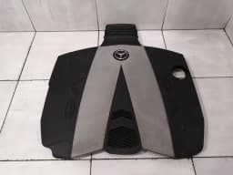 MERCEDES-BENZ Mercedes E Class W207 Engine Cover A6420105867 Engine Cover OM642 — thumbnail 6