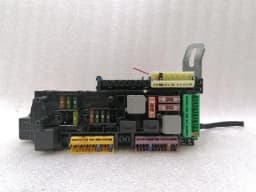 MERCEDES-BENZ Mercedes E Class W207 Fuse Box A2129000004 Fuse Box SAM — thumbnail 10